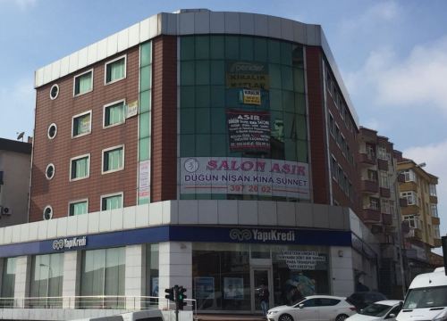 DEMBELLER YAPI - İNŞAAT & TAAHHÜT