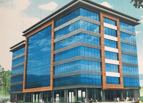 DEMBELLER YAPI - İNŞAAT & TAAHHÜT