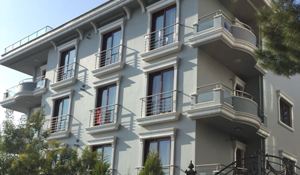 DEMBELLER YAPI - İNŞAAT & TAAHHÜT