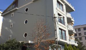 DEMBELLER YAPI - İNŞAAT & TAAHHÜT