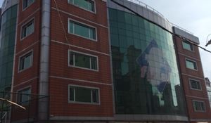 DEMBELLER YAPI - İNŞAAT & TAAHHÜT